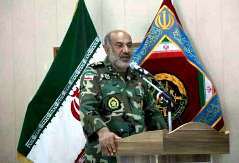 بیش از دو سوم طرح‌های در حال اجرای لبیک یا امام خامنه‌ای نزاجا با محوریت تقویت نیروی انسانی بوده است