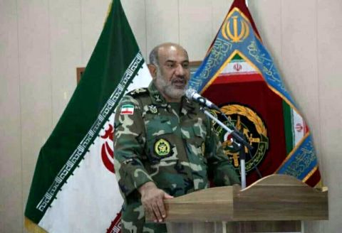 بیش از دو سوم طرح‌های در حال اجرای لبیک یا امام خامنه‌ای نزاجا با محوریت تقویت نیروی انسانی بوده است