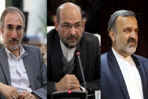 تغییر مدیرکل ستاداجرایی فرمان امام