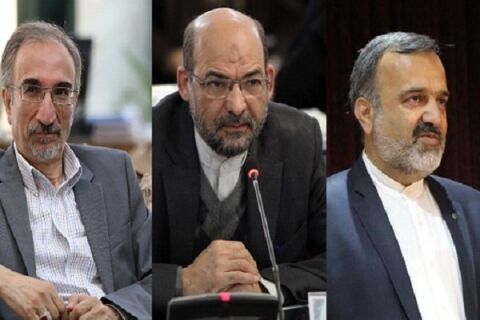 تغییر مدیرکل ستاداجرایی فرمان امام