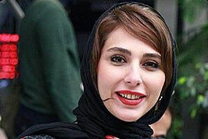 جنجال عکس وحشتناک بازیگر زن ایرانی (عکس)