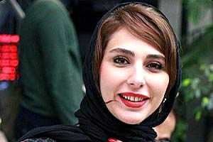 جنجال عکس وحشتناک بازیگر زن ایرانی (عکس)