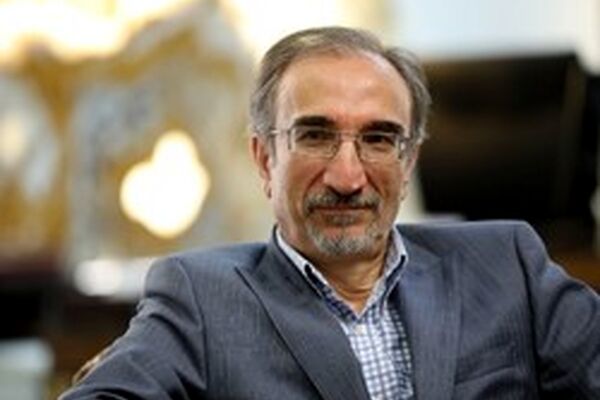 استعفای شهردار شایعه است/ اجماع بر ماندن تقی‌زاده خامسی است