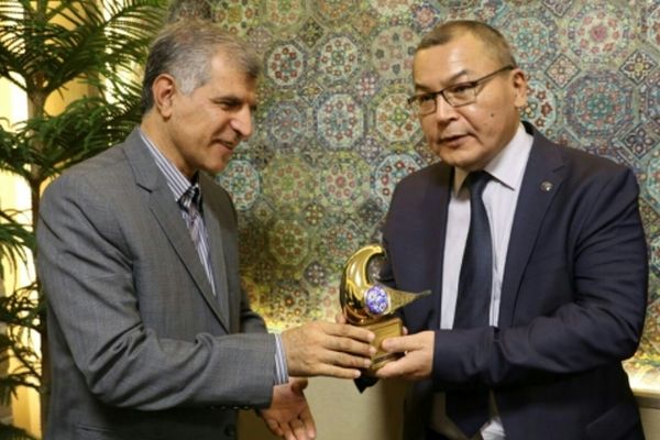 زمینه راه‌اندازی پرواز مستقیم میان مشهد-بیشکک فراهم می‌شود