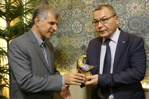 زمینه راه‌اندازی پرواز مستقیم میان مشهد-بیشکک فراهم می‌شود