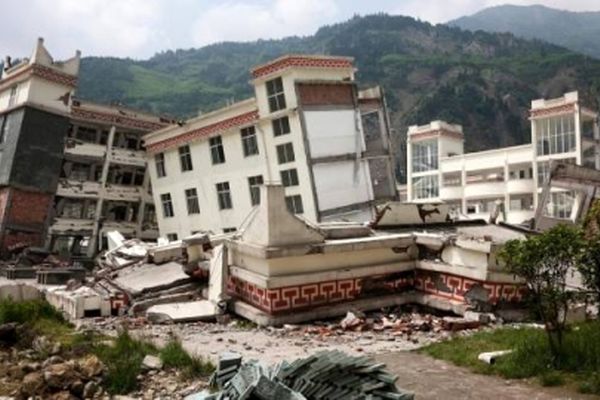 رازها و حقایق متفاوت در مورد زلزله