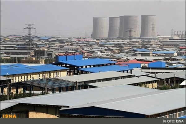 واحدهای آلاینده چرم شهر تعطیل شوند