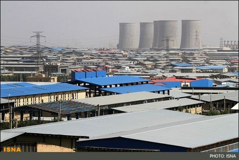 واحدهای آلاینده چرم شهر تعطیل شوند