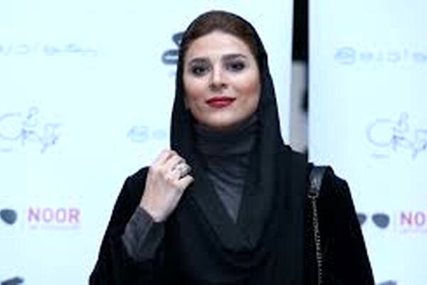 دیدار «سحر دولتشاهی» با طرفدارانش