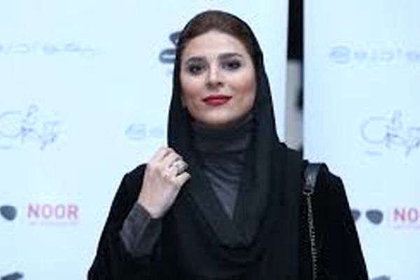 دیدار «سحر دولتشاهی» با طرفدارانش