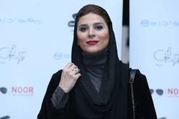 دیدار «سحر دولتشاهی» با طرفدارانش