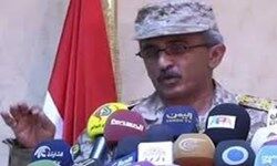 ارتش یمن: «دبی» دیگر امن نیست