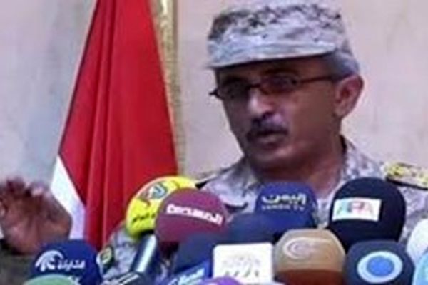 ارتش یمن: «دبی» دیگر امن نیست