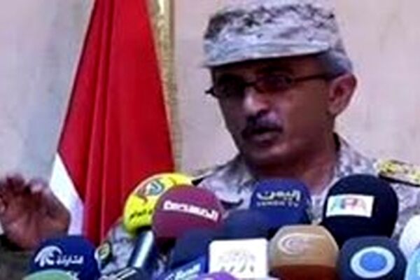 ارتش یمن: «دبی» دیگر امن نیست