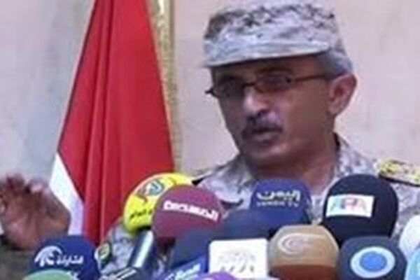 ارتش یمن: «دبی» دیگر امن نیست
