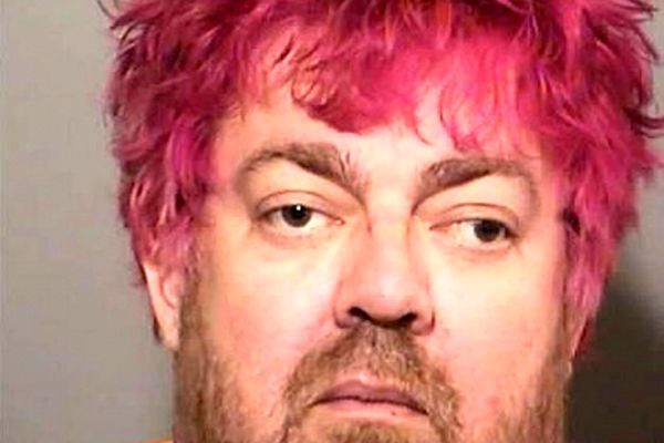 تصاویر خنده دار ترین متهمان آمریکایی منتشر شد!