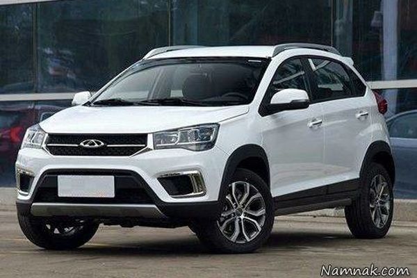 قیمت خودروهای مدیران خودرو (MVM)