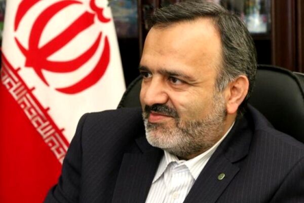 ظرفیت خوبی برای جذب گردشگران خارجی به وجود آمده است