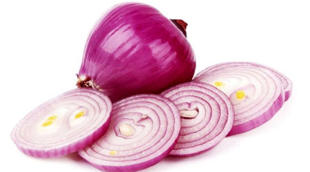 چگونه موقع “خرد کردن پیاز” اشک نریزیم؟