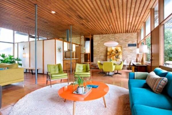 طراحی دکوراسیونی خاص برای منزل