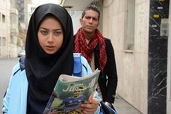 سرنوشت نامشخص یک فیلم پس از 7 سال