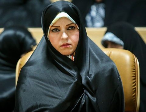 واکنش تند صدرالساداتی به «نعیمه اشراقی» در توجیه اقامت دخترش در کانادا