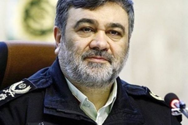 اولتیماتوم پلیس به افراد مانع تردد کامیون‌ها و تانکرها/ شناسایی عوامل تحریک بازاریان