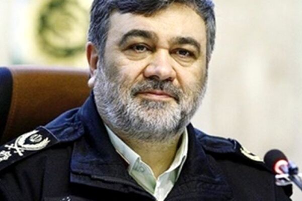 اولتیماتوم پلیس به افراد مانع تردد کامیون‌ها و تانکرها/ شناسایی عوامل تحریک بازاریان