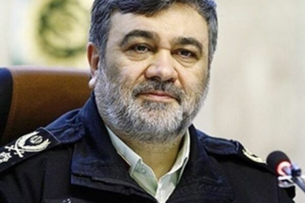 اولتیماتوم پلیس به افراد مانع تردد کامیون‌ها و تانکرها/ شناسایی عوامل تحریک بازاریان
