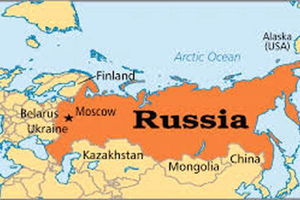 واکنش روسیه به پاسخ موشکی ایران به تروریست‌ها