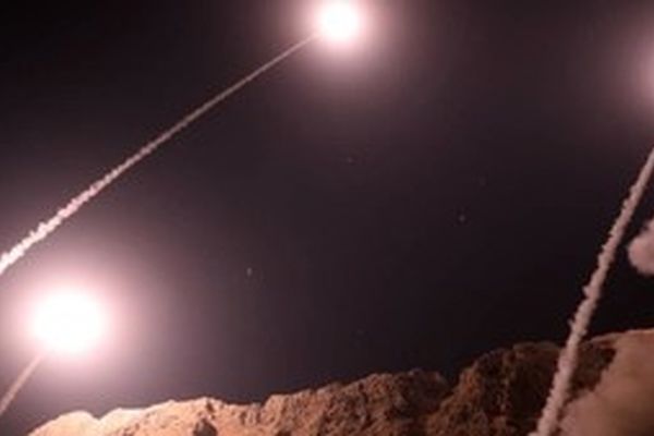 رسانه عراقی: فرمانده داعش در حمله ایران کشته شد