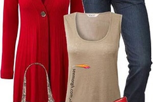 راهنمای لباس پوشیدن خانم‌ها برای میهمانی‌های پاییزه