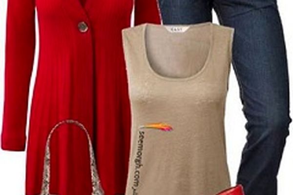 راهنمای لباس پوشیدن خانم‌ها برای میهمانی‌های پاییزه