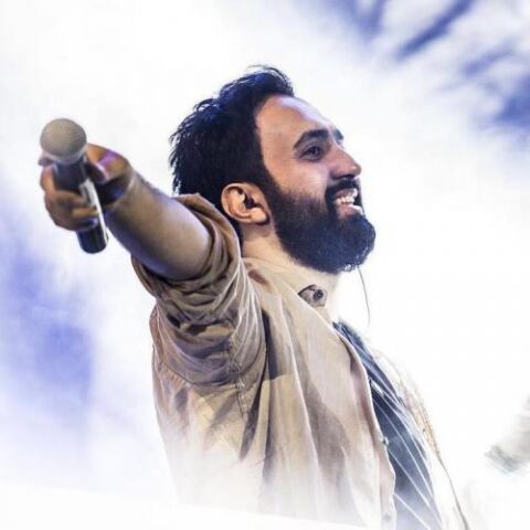 نماهنگ حاجت - مهدی یراحی