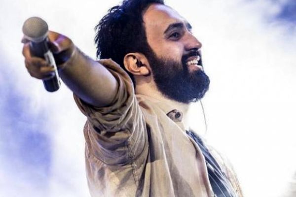 نماهنگ حاجت - مهدی یراحی