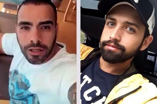 افشاگری عجیب و بی‌سابقه «ساشا سبحانی» از محسن افشانی