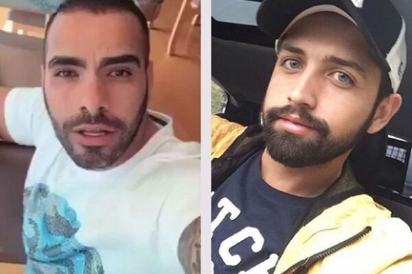 افشاگری عجیب و بی‌سابقه «ساشا سبحانی» از محسن افشانی