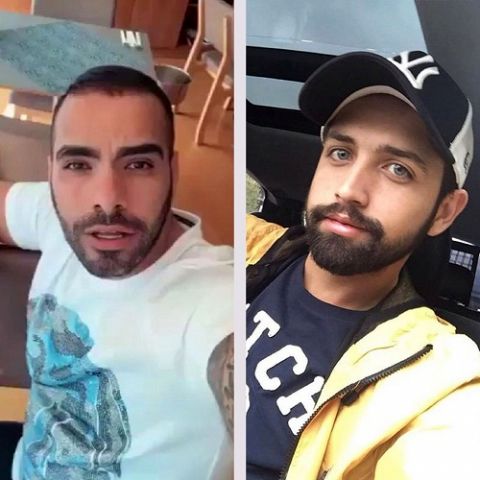 افشاگری عجیب و بی‌سابقه «ساشا سبحانی» از محسن افشانی