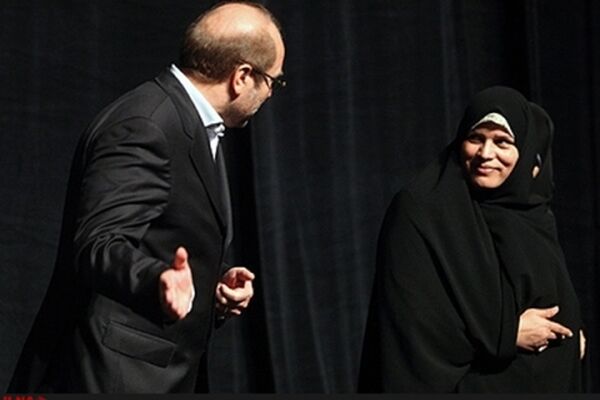 تایید خبر انتصاب همسر قالیباف به ریاست دانشکده علوم انسانی واحد تهران شمال