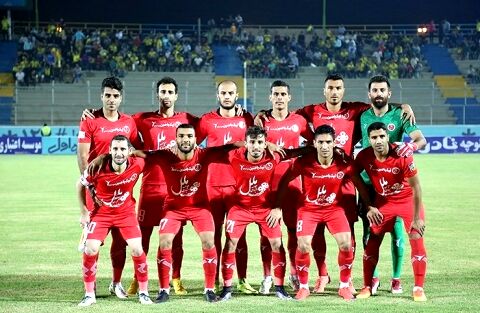 تمرین بازیکنان پدیده برای دومین روز پیاپی لغو شد