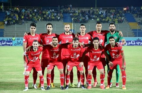 تمرین بازیکنان پدیده برای دومین روز پیاپی لغو شد
