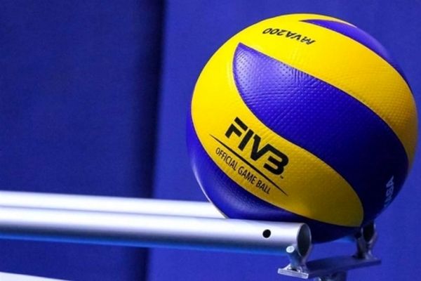 بانوان والیبالیست‌ خراسان‌رضوی به اردوی تیم ملی اعزام می‌شوند