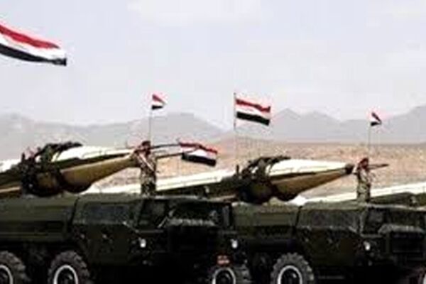 ائتلاف ضدیمنی آمار موشک‌های انصارالله را داد