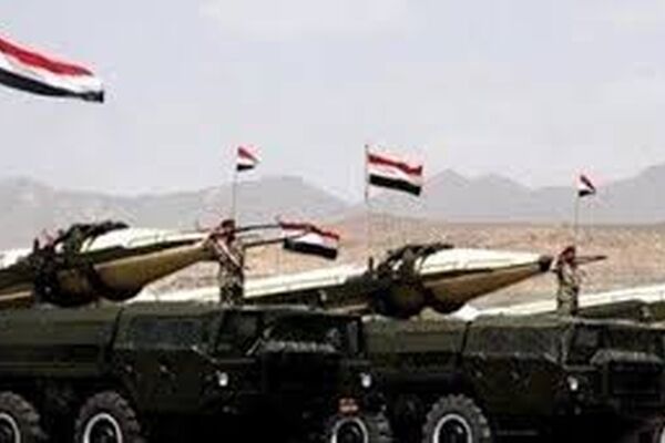 ائتلاف ضدیمنی آمار موشک‌های انصارالله را داد