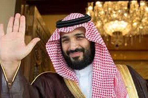 شکست سنگین ولیعهد در سفر به کویت
