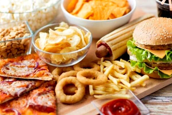 چگونه در یک ماه ۶ تا ۹ کیلوگرم وزن کم کنیم؟