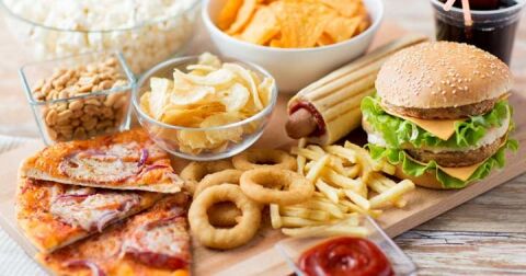چگونه در یک ماه ۶ تا ۹ کیلوگرم وزن کم کنیم؟