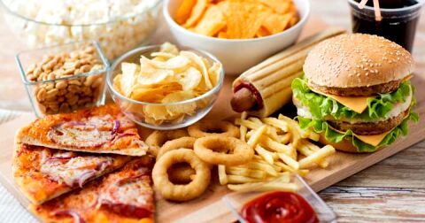 چگونه در یک ماه ۶ تا ۹ کیلوگرم وزن کم کنیم؟