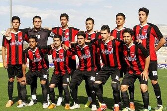 با حذف مشکی پوشان، صدرنشینی از قشقایی گرفته شد!+جدول