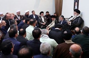 پیام‌های سیاسی حجِ انقلاب اسلامی را به‌دنیای اسلام برسانید